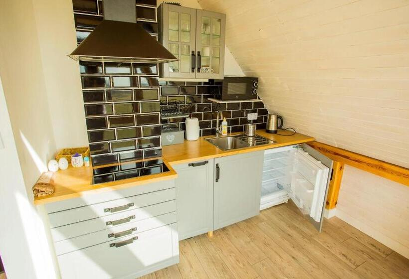 Apartamenty Szelągówka