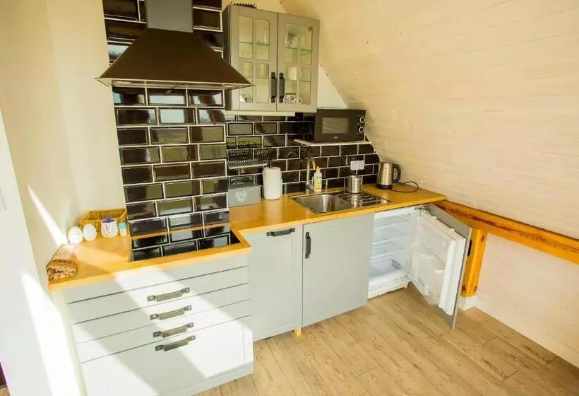 Apartamenty Szelągówka