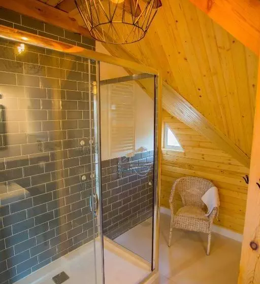 Apartamenty Szelągówka