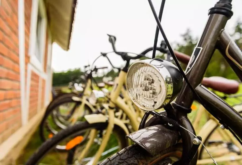 Apartamenty Szelągówka