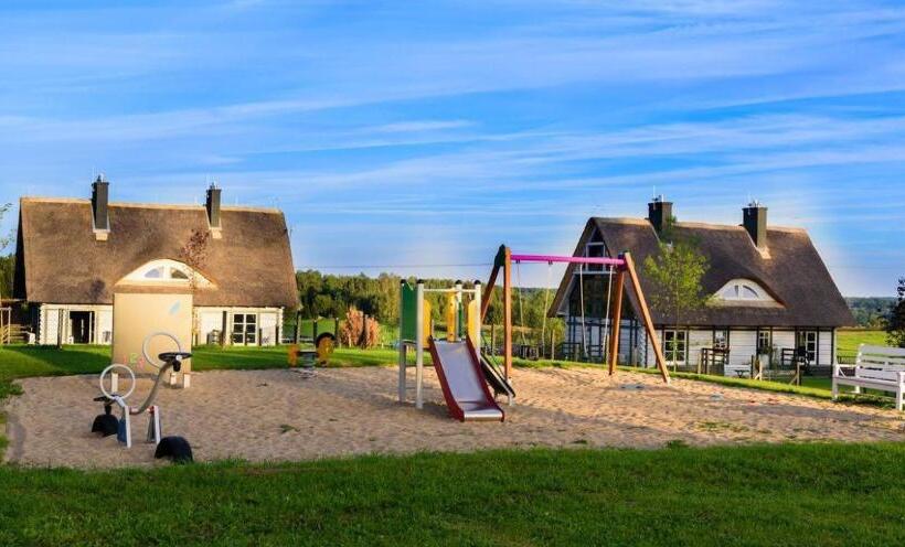 Apartamenty Szelągówka