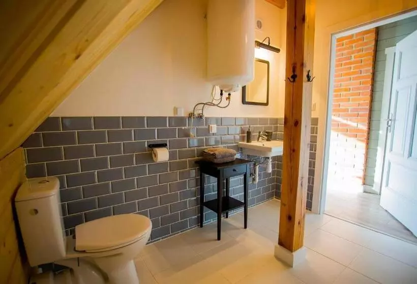 Apartamenty Szelągówka