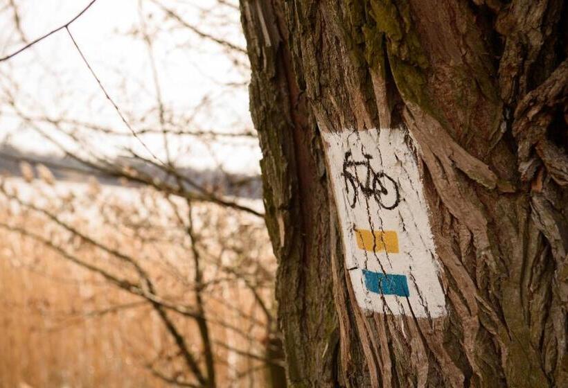 Apartamenty Szelągówka