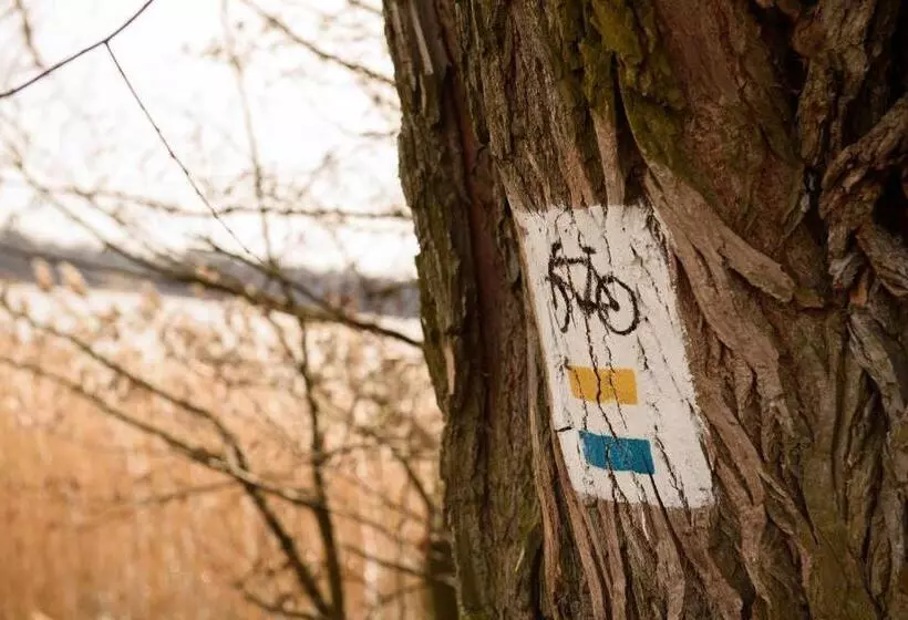 Apartamenty Szelągówka