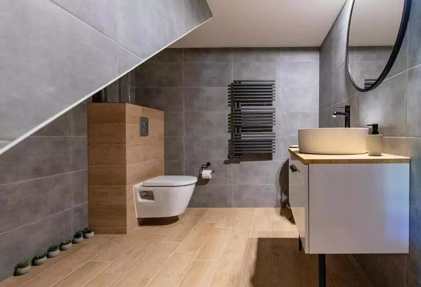 Aparthotel Studio