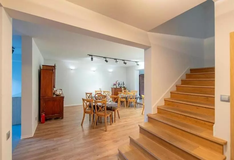 Aparthotel Studio