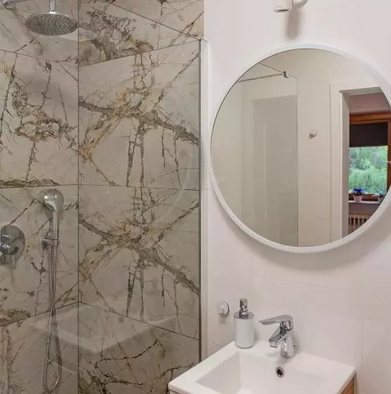 Aparthotel Studio