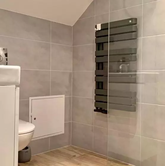 Aparthotel Studio