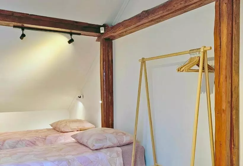 Aparthotel Studio