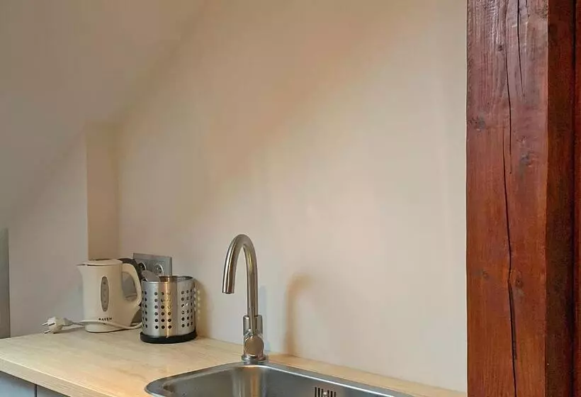 Aparthotel Studio