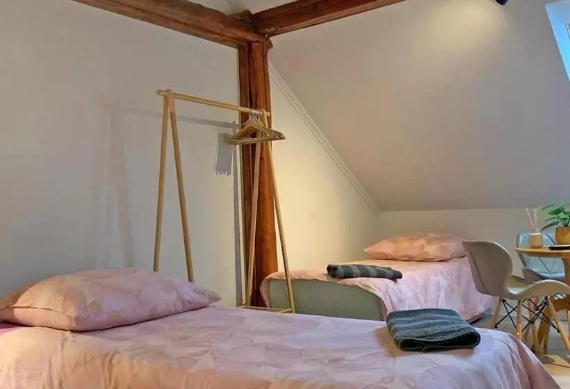 Aparthotel Studio