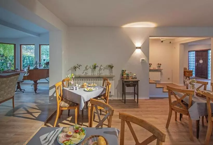 Aparthotel Studio