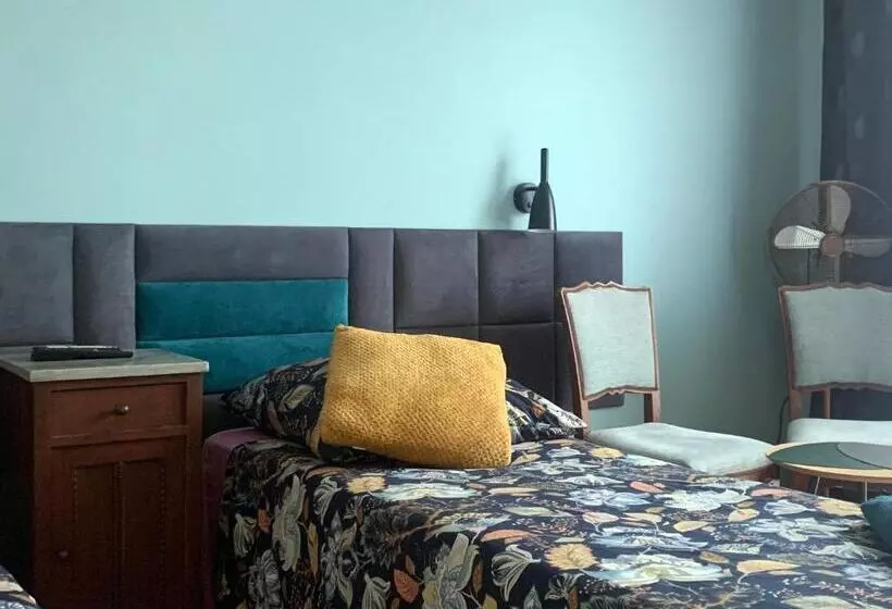 Aparthotel Studio