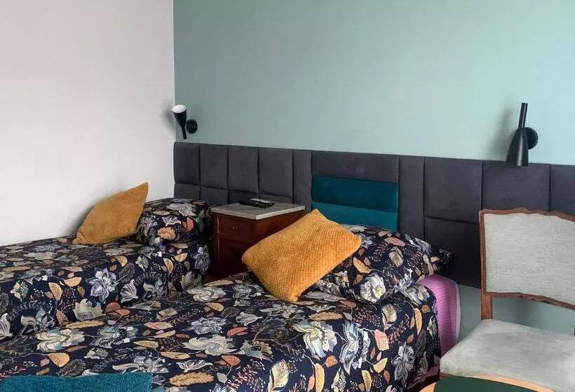 Aparthotel Studio