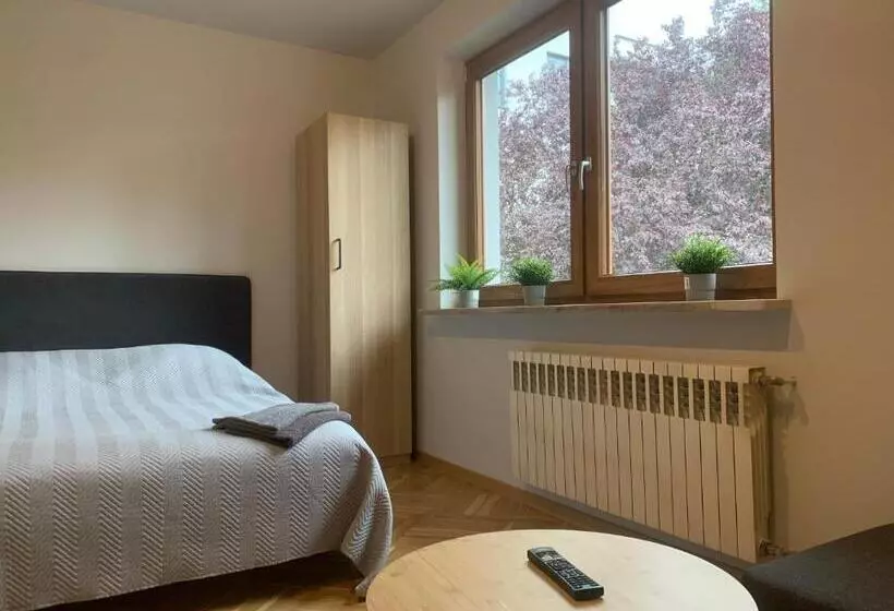 Aparthotel Studio
