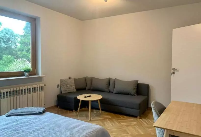 Aparthotel Studio