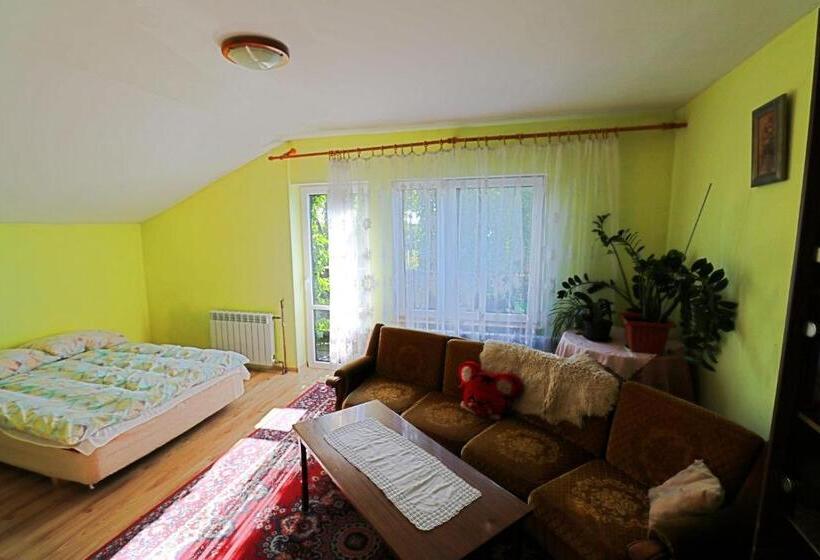 مبيت وإفطار Agroturystyka Tyniok