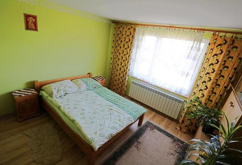 مبيت وإفطار Agroturystyka Tyniok