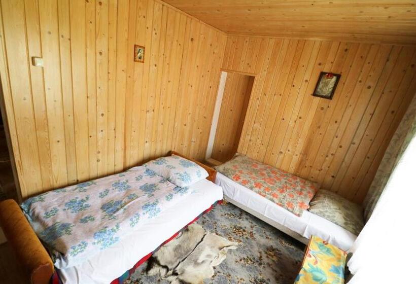 مبيت وإفطار Agroturystyka Tyniok