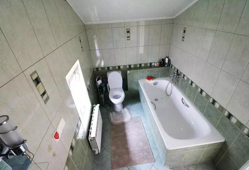 ベッドアンドブレックファースト Agroturystyka Tyniok