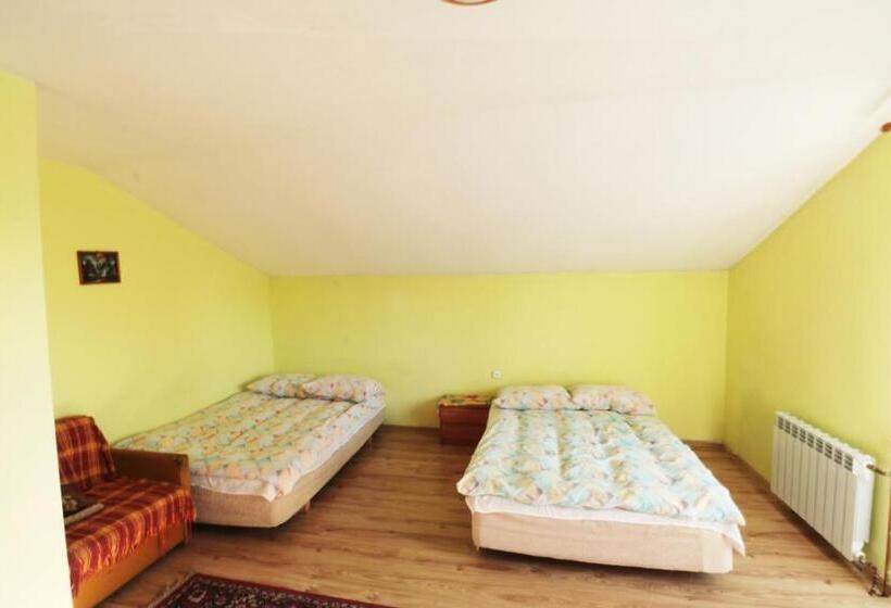 مبيت وإفطار Agroturystyka Tyniok