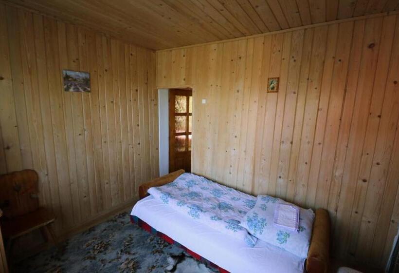 مبيت وإفطار Agroturystyka Tyniok