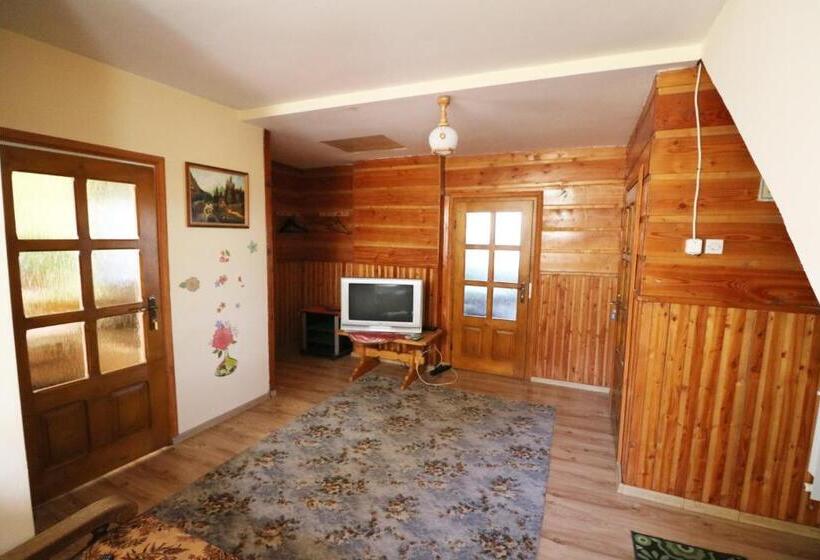 مبيت وإفطار Agroturystyka Tyniok