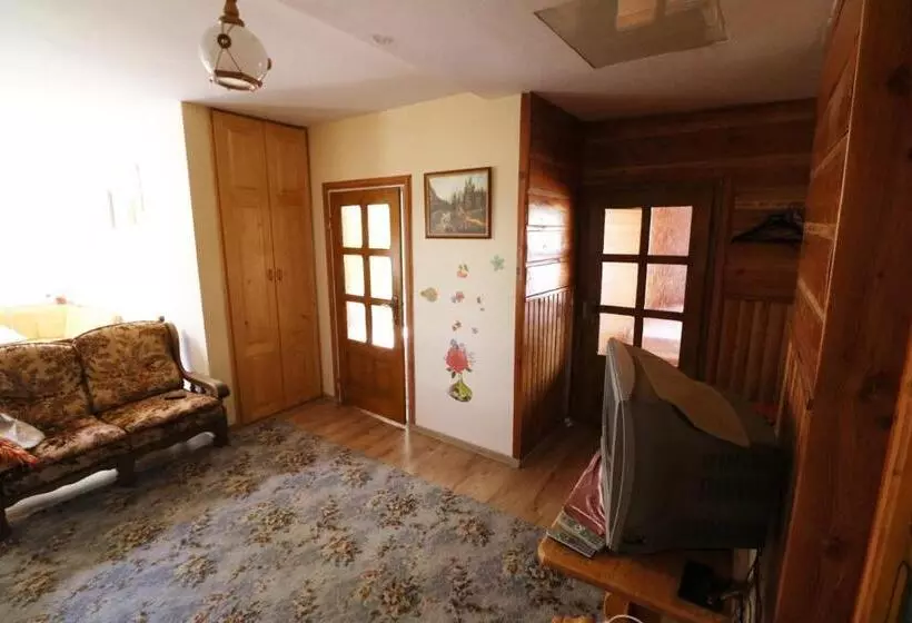 ベッドアンドブレックファースト Agroturystyka Tyniok