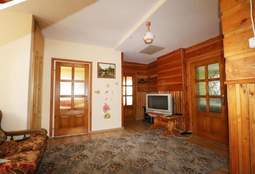 مبيت وإفطار Agroturystyka Tyniok