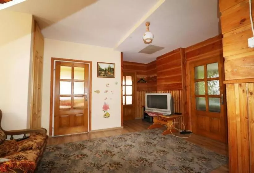 ベッドアンドブレックファースト Agroturystyka Tyniok