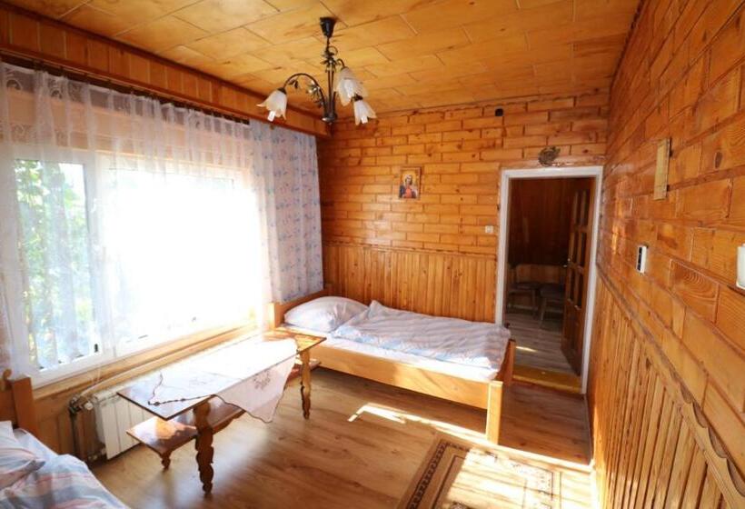 צימר Agroturystyka Tyniok