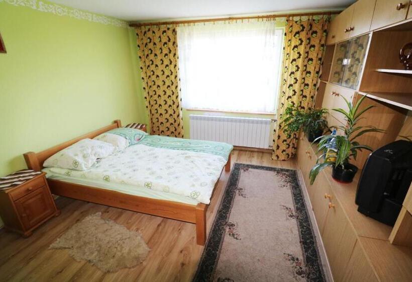 مبيت وإفطار Agroturystyka Tyniok