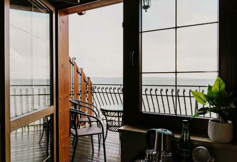 住宿加早餐 Checz Kole Szperka