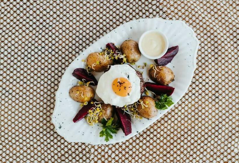 住宿加早餐 Checz Kole Szperka