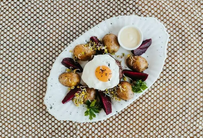 Aamiaismajoitus (B&B) Checz Kole Szperka