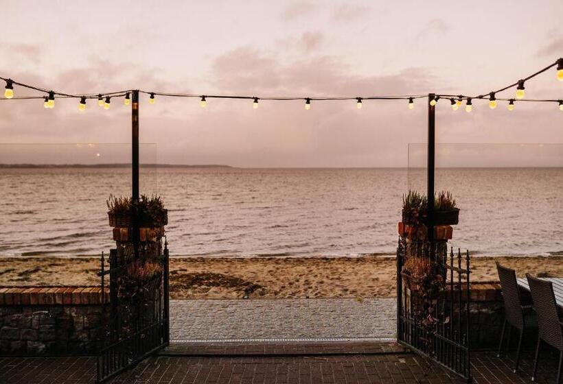 住宿加早餐 Checz Kole Szperka