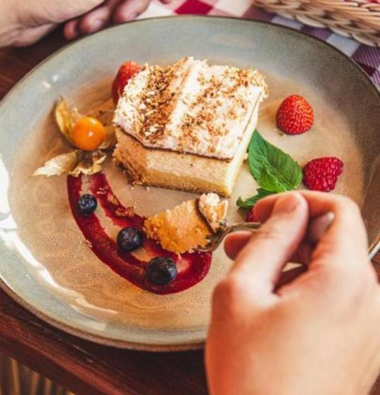 住宿加早餐  Gościniec Malinówka