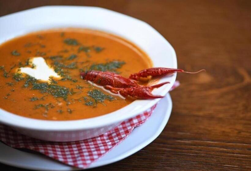 住宿加早餐  Gościniec Malinówka