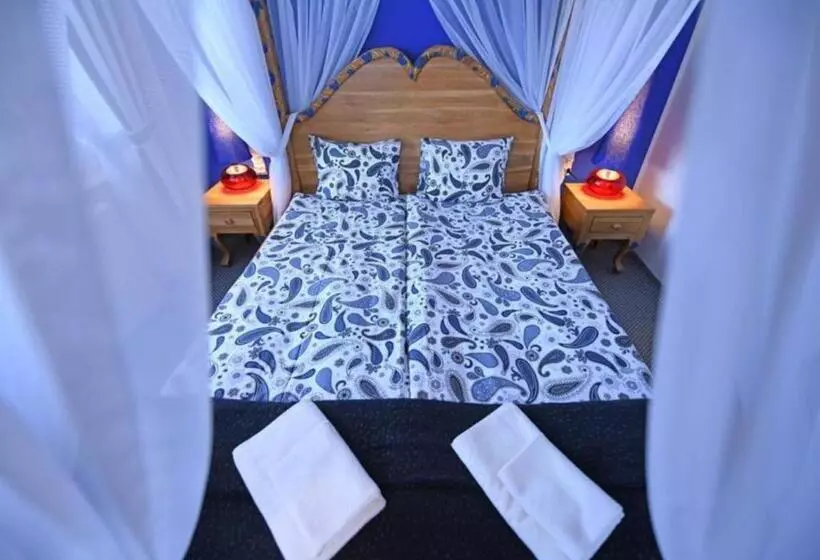 Aamiaismajoitus (B&B) Gościniec Malinówka