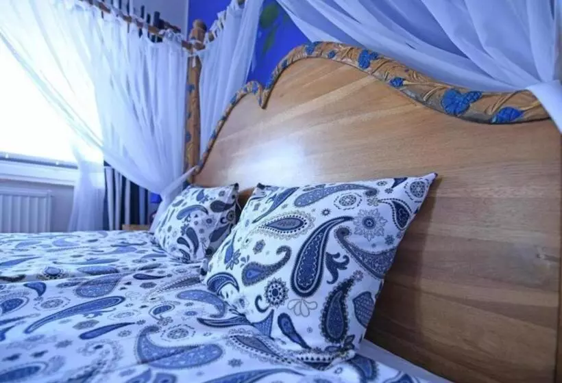 Aamiaismajoitus (B&B) Gościniec Malinówka