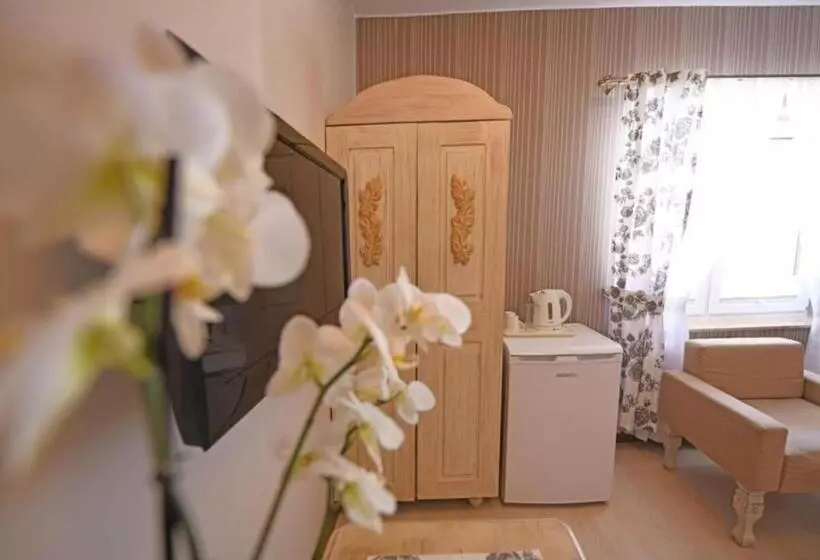 Aamiaismajoitus (B&B) Gościniec Malinówka