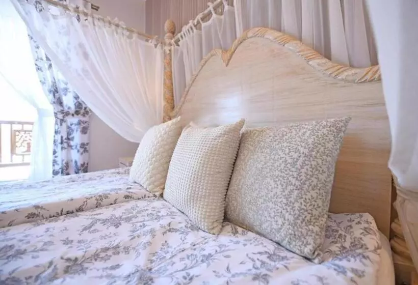 Aamiaismajoitus (B&B) Gościniec Malinówka