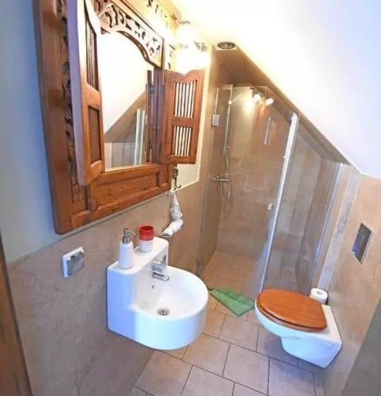 Aamiaismajoitus (B&B) Gościniec Malinówka