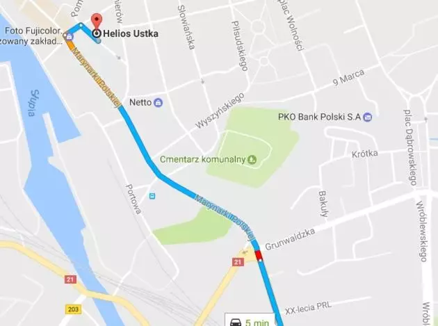 ベッドアンドブレックファースト Helios