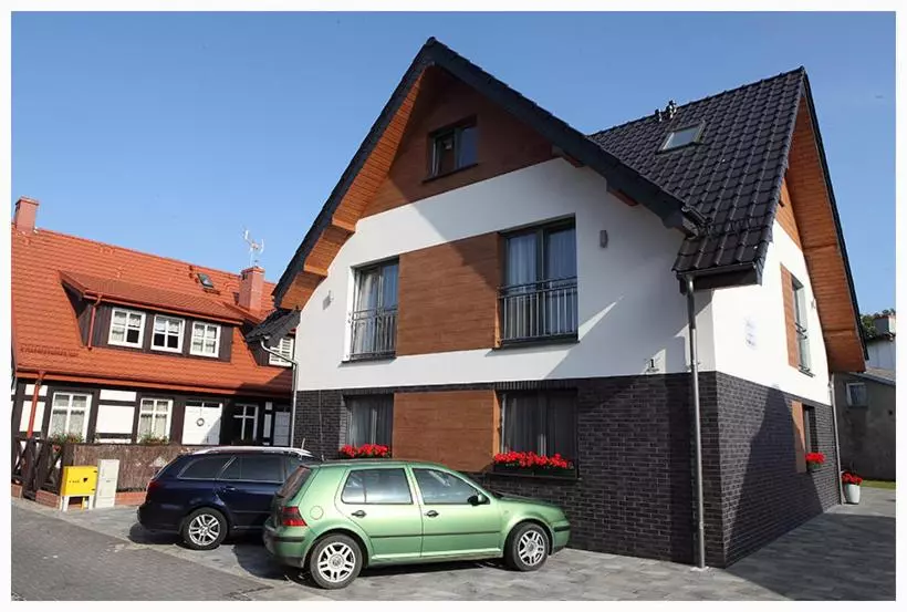 ベッドアンドブレックファースト Helios