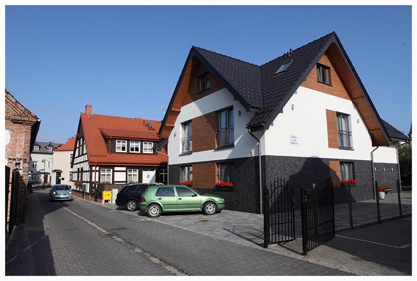 住宿加早餐  Helios