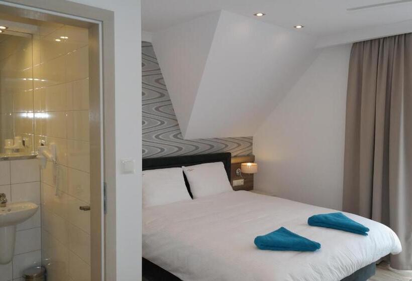 住宿加早餐  Helios