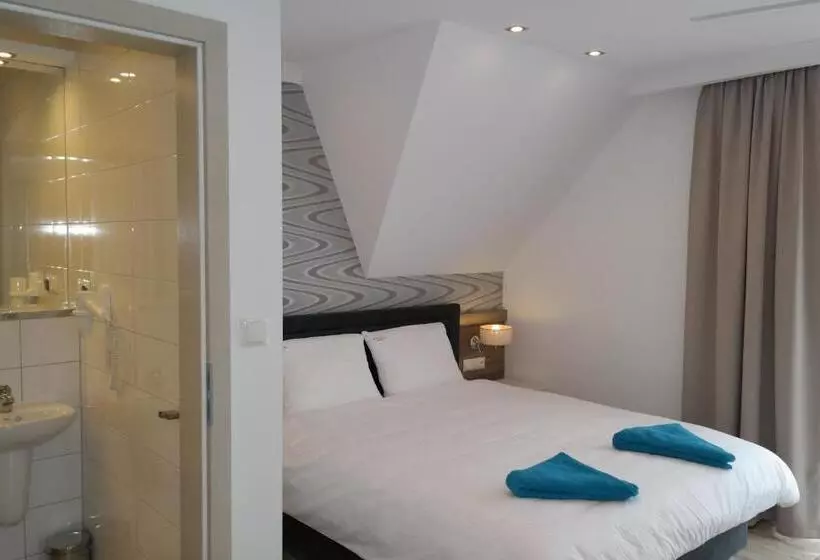 ベッドアンドブレックファースト Helios