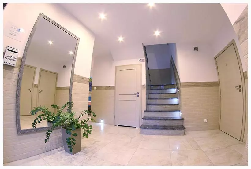 ベッドアンドブレックファースト Helios