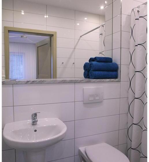 住宿加早餐  Helios